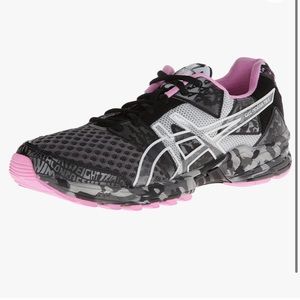 ASICS GEL-Noosa Tri 8 Womens